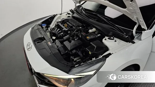 Hyundai Avante (CN7) id 3053630 из Кореи 16