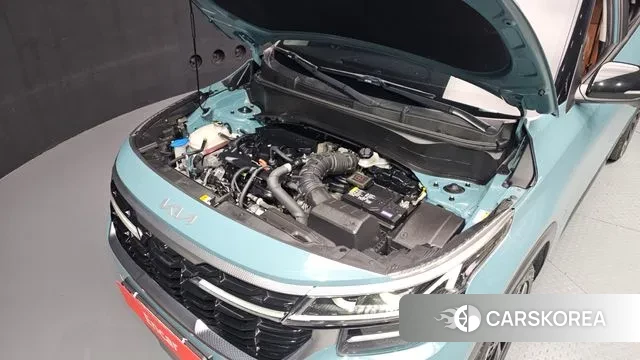 Kia The New Seltos id 3437486 из Кореи 16