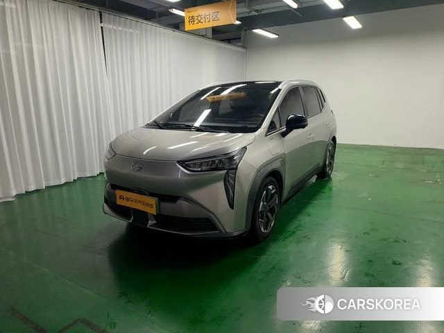 Aian AION Y id 3902275 из Китая 16