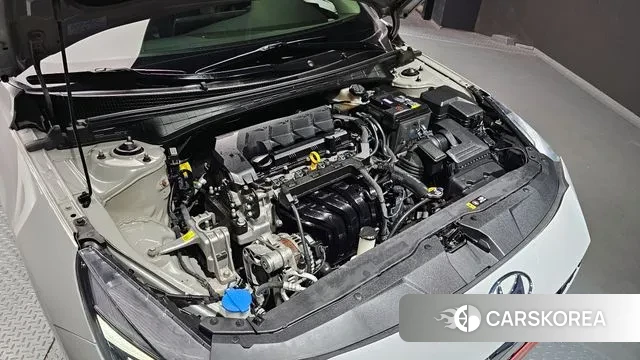 Hyundai Avante (CN7) id 3367659 из Кореи 16