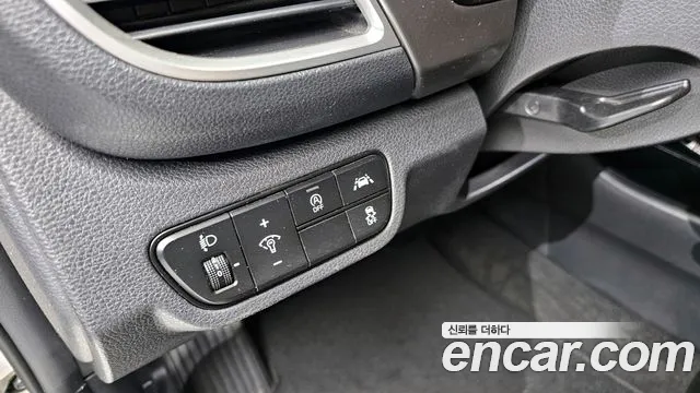 Kia Seltos id 2534483 из Кореи 16