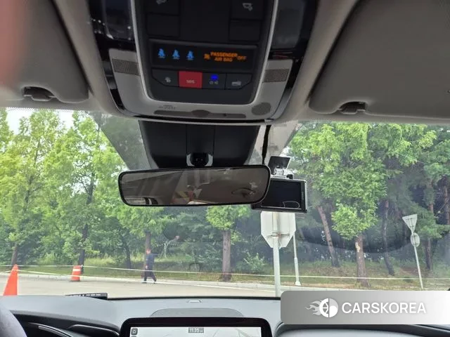 Hyundai The New Santa Fe id 2979053 из Кореи 9