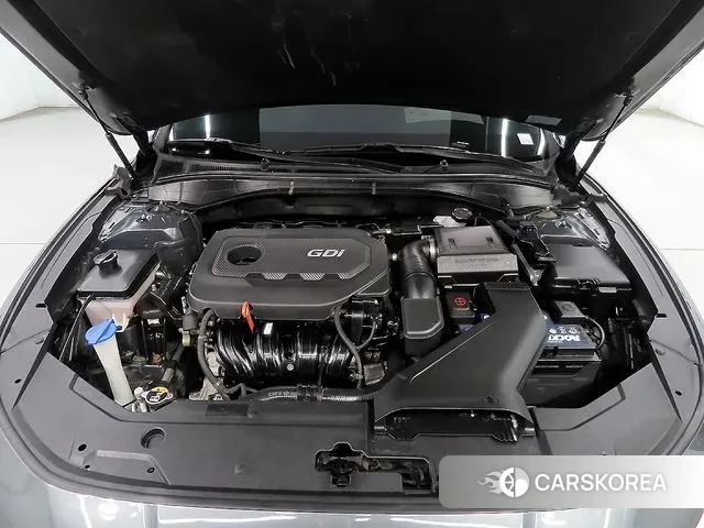 Hyundai Grandeur IG id 3439590 из Кореи 16