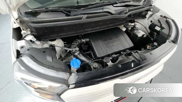 Kia The New Kia Ray id 3842117 из Кореи 16