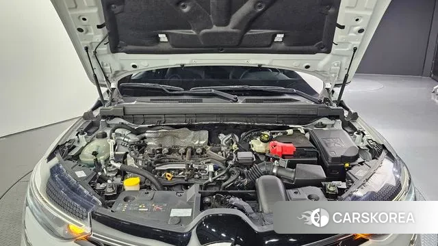 Renault Korea (Samsung) XM3 id 3137012 из Кореи 16