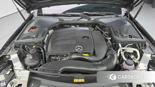 Mercedes-Benz E-Class W213 id 4880777 из Кореи 31