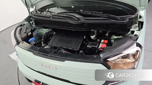 Kia The New Kia Ray id 3770525 из Кореи 16