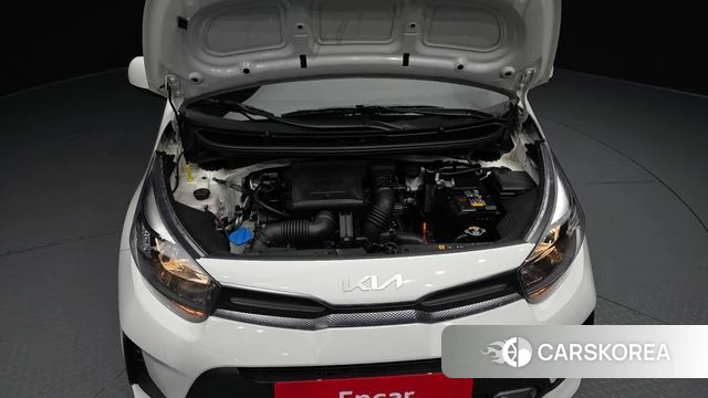 Kia Morning Urban (JA) id 4382619 из Кореи 16