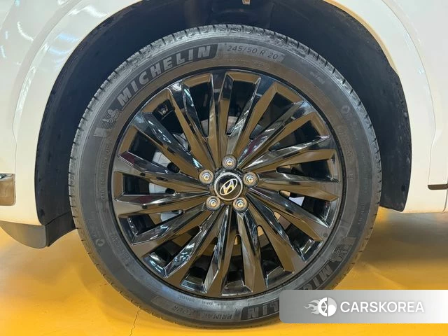 Hyundai The New Palisade id 3921977 из Кореи 16