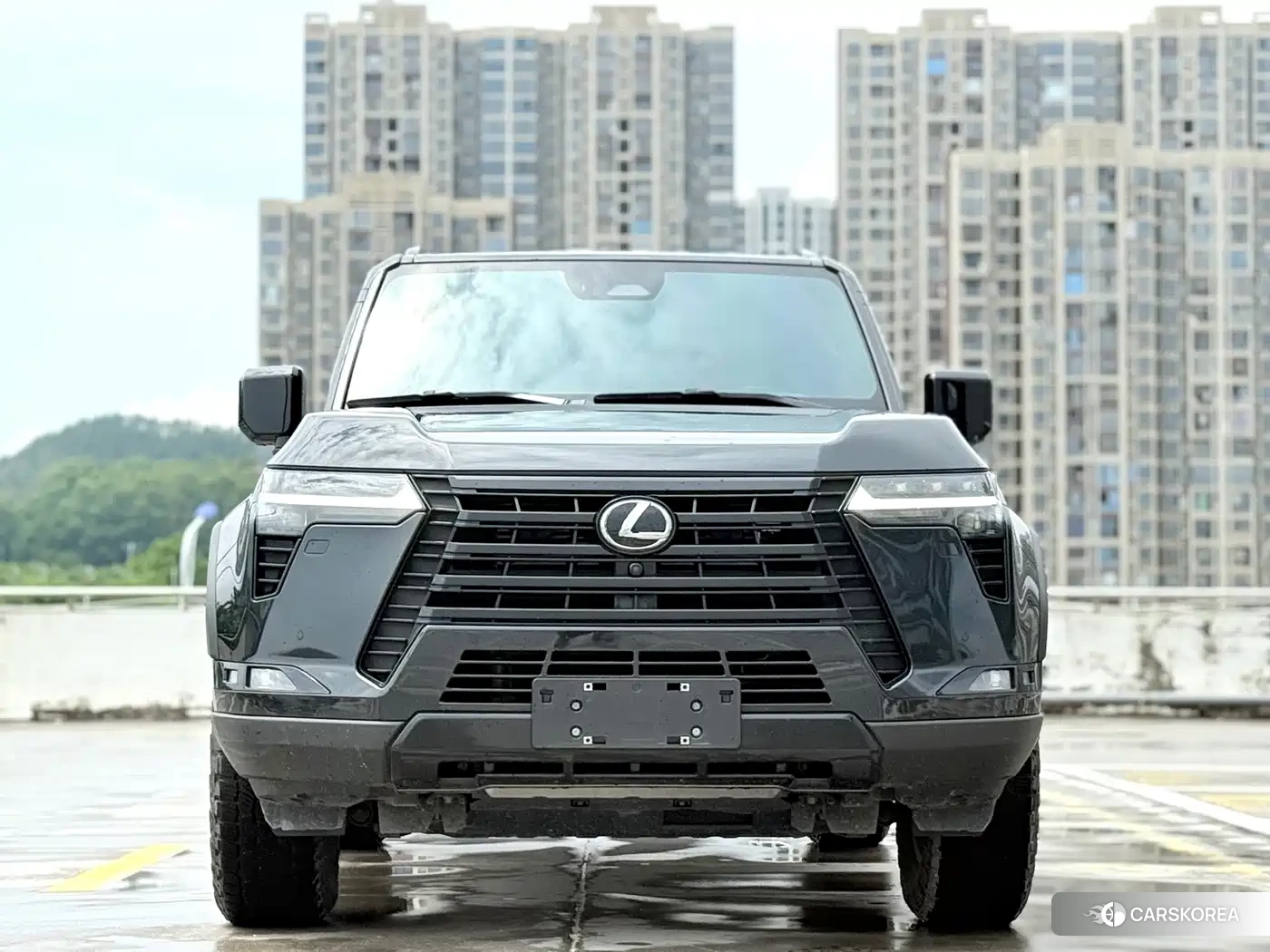 Lexus GX id 4601821 из Китая 14