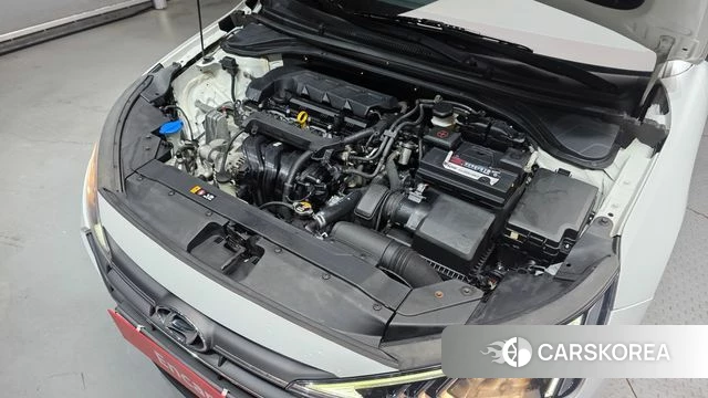 Hyundai The New Avante AD id 4543054 из Кореи 26