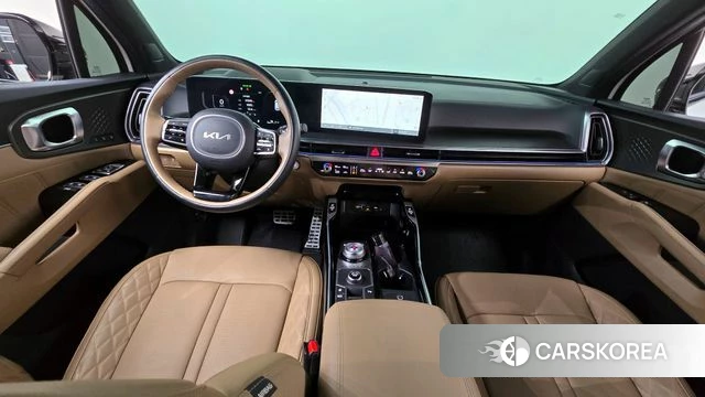 Kia The New Sorento 4th Generation id 4248774 из Кореи 30
