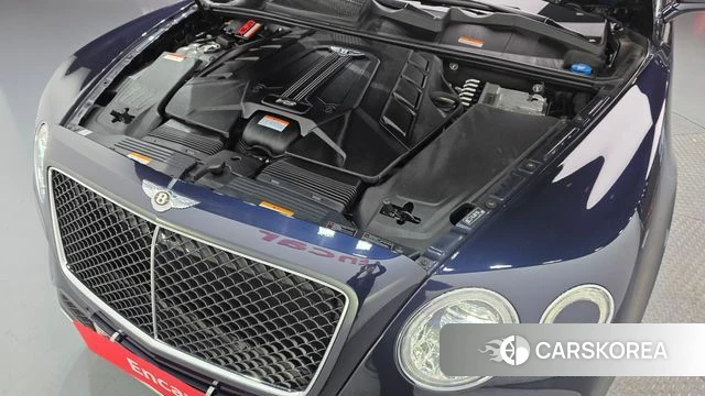Bentley Bentayga id 4447012 из Кореи 32