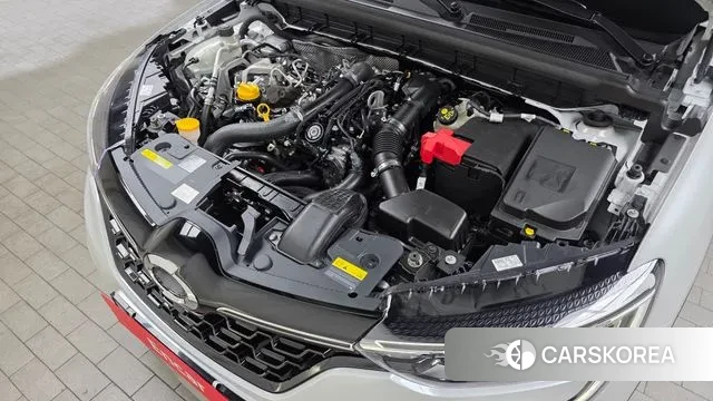 Renault Korea (Samsung) XM3 id 3437575 из Кореи 16