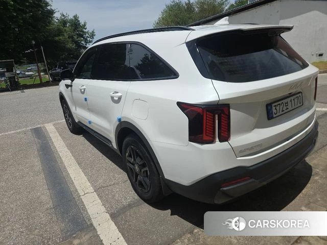 Kia The New Sorento 4th Generation id 4540184 из Кореи 16