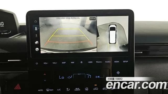 Hyundai Staria id 2565332 из Кореи 16