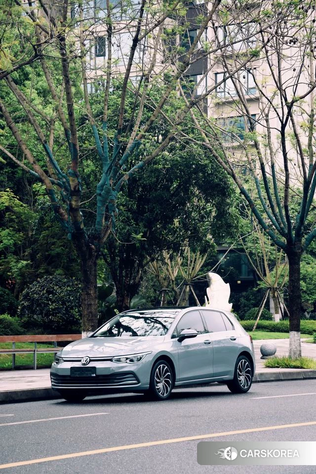 Volkswagen Golf id 4306952 из Китая 8
