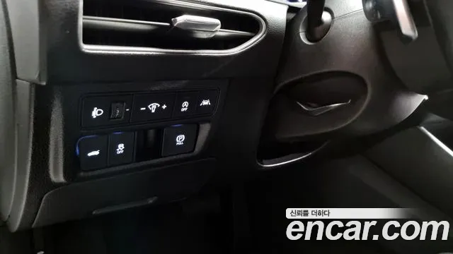 Hyundai Sonata (DN8) id 2696481 из Кореи 16