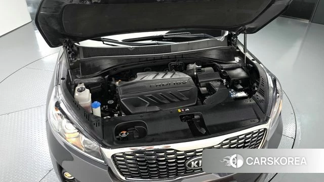 Kia The New Sorento id 4232909 из Кореи 26