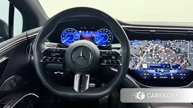 Mercedes-Benz EQS V297 id 3787019 из Кореи 16