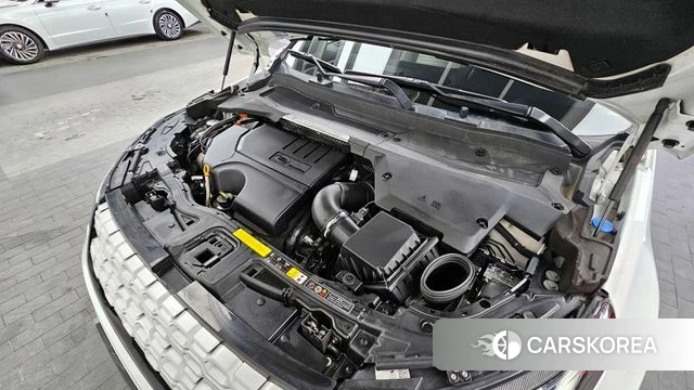 Land Rover Discovery Sports 2nd Generation id 4356096 из Кореи 16
