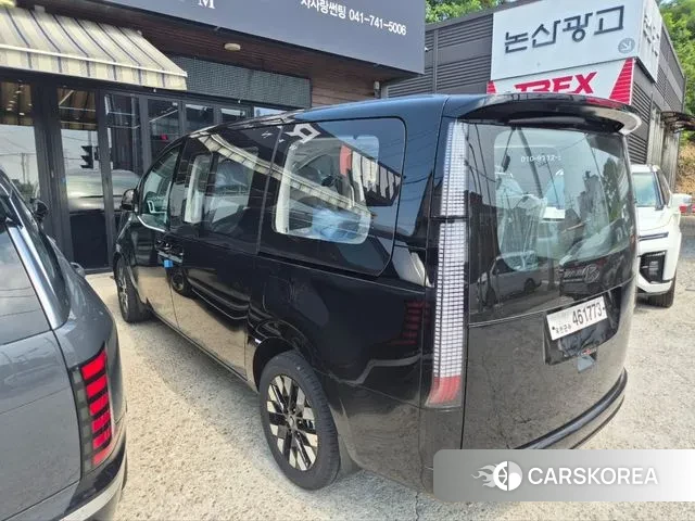 Hyundai Staria id 3078947 из Кореи 6