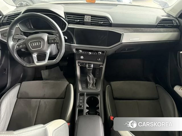 Audi Q3 2021 Другой из Китая, фото 6