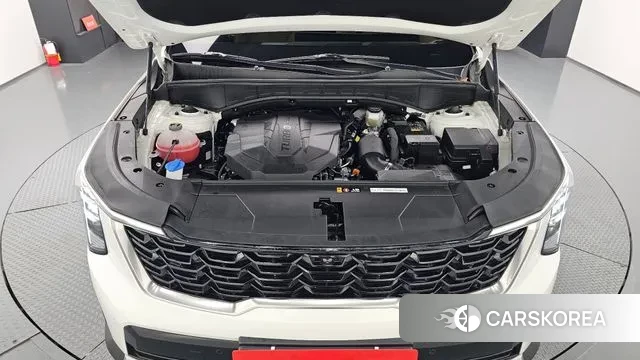 Kia The New Sorento 4th Generation id 3491804 из Кореи 16