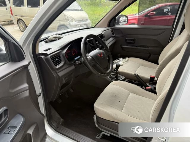 Wuling Automobile Wuling Hongguang V id 4241659 из Китая 9