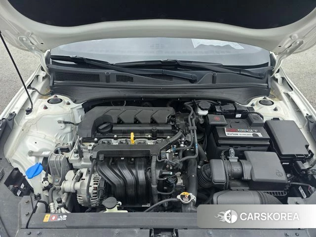 Kia Come New K3 id 4520702 из Кореи 13