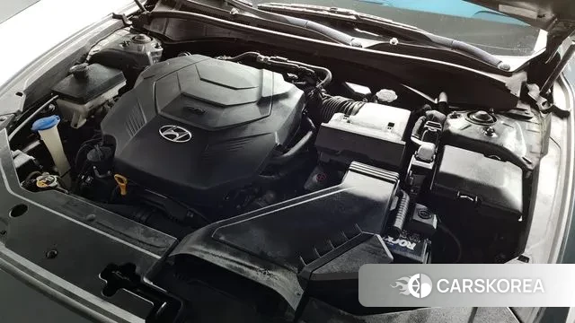 Hyundai Grandeur IG id 3307964 из Кореи 16