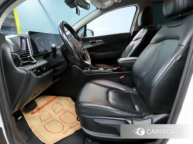 Kia Sportage 5th Generation id 4736443 из Кореи 16