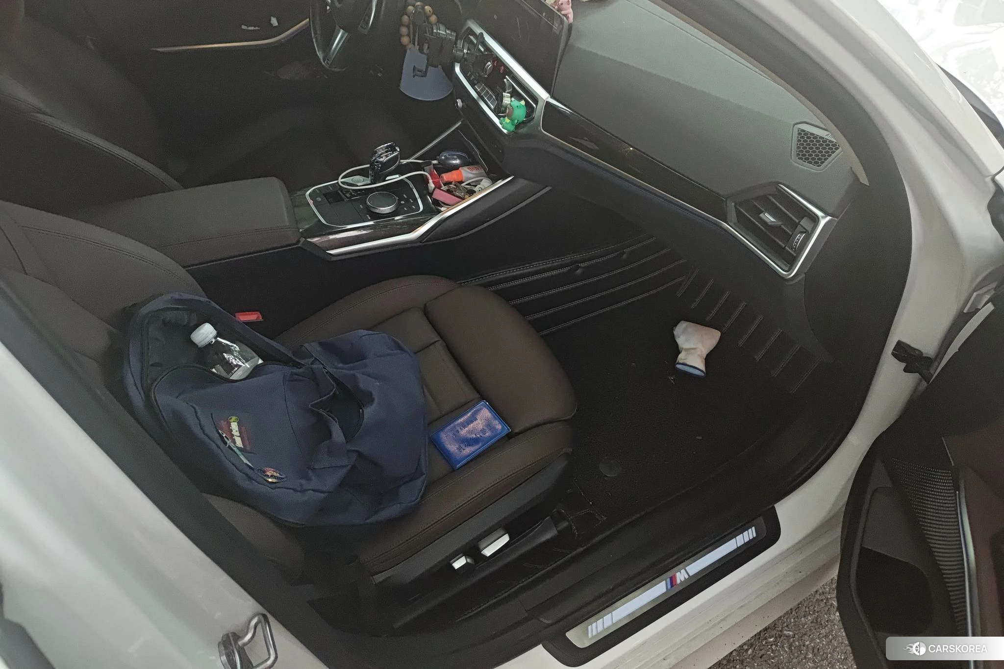 BMW 3 series id 4504545 из Китая 13