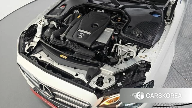 Mercedes-Benz E-Class W213 id 4542738 из Кореи 26