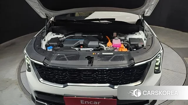 Kia The New Sorento 4th Generation id 3195837 из Кореи 16