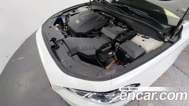 Hyundai Grandeur IG id 2897006 из Кореи 16