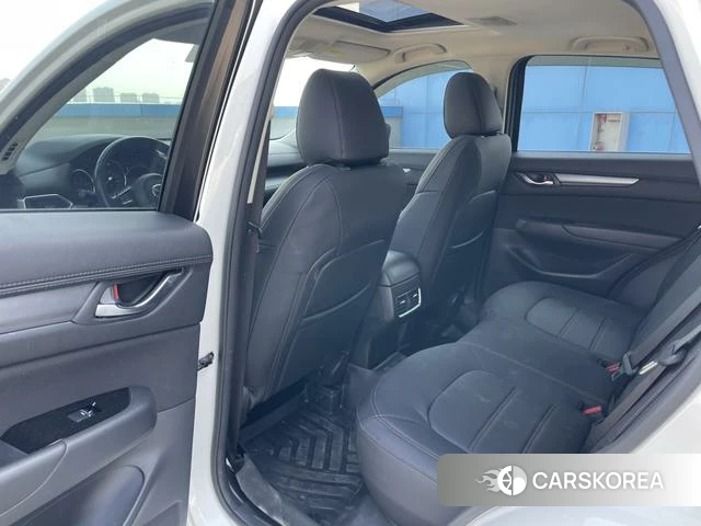 Mazda CX-5 id 4278478 из Китая 14