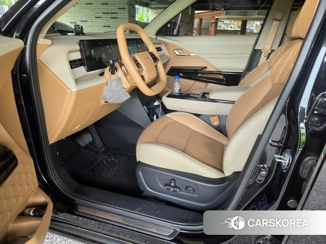 Ssangyong Actian 2nd Generation id 4752749 из Кореи 9