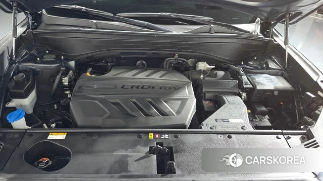 Hyundai Palisade id 4520431 из Кореи 29