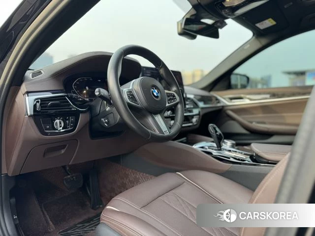 BMW 5 series id 4290430 из Китая 7