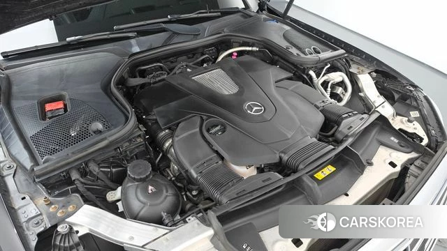 Mercedes-Benz E-Class W213 id 4285278 из Кореи 32