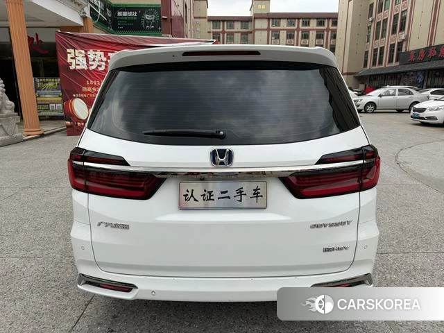 Honda Odyssey id 4298544 из Китая 14