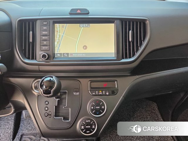 Kia The New Kia Ray id 4206555 из Кореи 13