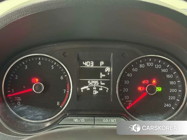 Volkswagen Polo id 4213993 из Китая 13