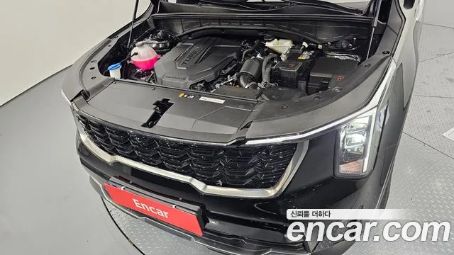 Kia The New Sorento 4th Generation id 2444107 из Кореи 16