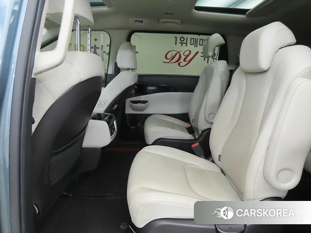 Kia Carnival 4th generation id 4625375 из Кореи 16