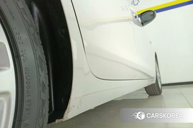 Buick Yinglang id 3804026 из Китая 13