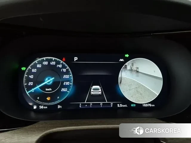 Kia K5 Hybrid 3rd Generation id 3684866 из Кореи 14