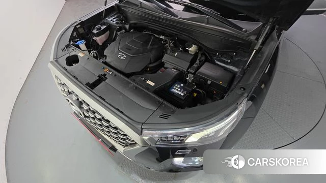 Hyundai Palisade id 4202502 из Кореи 30