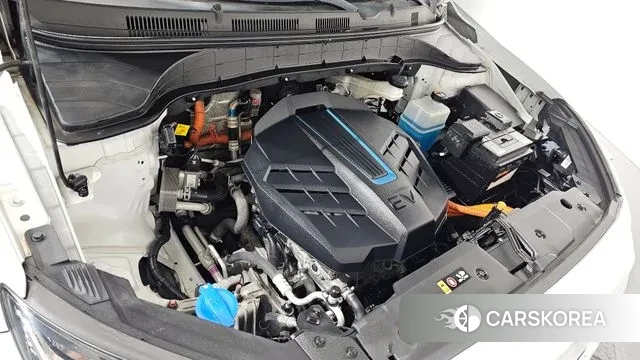 Hyundai Kona Electric id 3417600 из Кореи 16